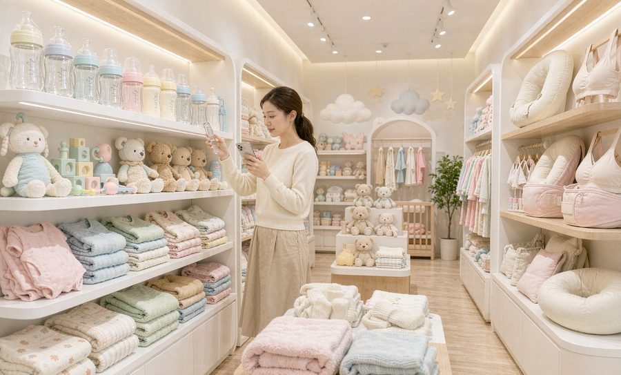 美业丽人小程序商城方案：美发沙龙预约场景